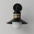 MAXIM, ADMIRALTY-OUTDOOR WALL MOUNT, OUTDOOR WALL LIGHTS
