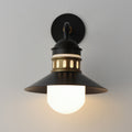 MAXIM, ADMIRALTY-OUTDOOR WALL MOUNT, OUTDOOR WALL LIGHTS