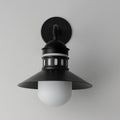 MAXIM, ADMIRALTY-OUTDOOR WALL MOUNT, OUTDOOR WALL LIGHTS
