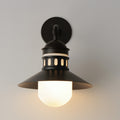 MAXIM, ADMIRALTY-OUTDOOR WALL MOUNT, OUTDOOR WALL LIGHTS