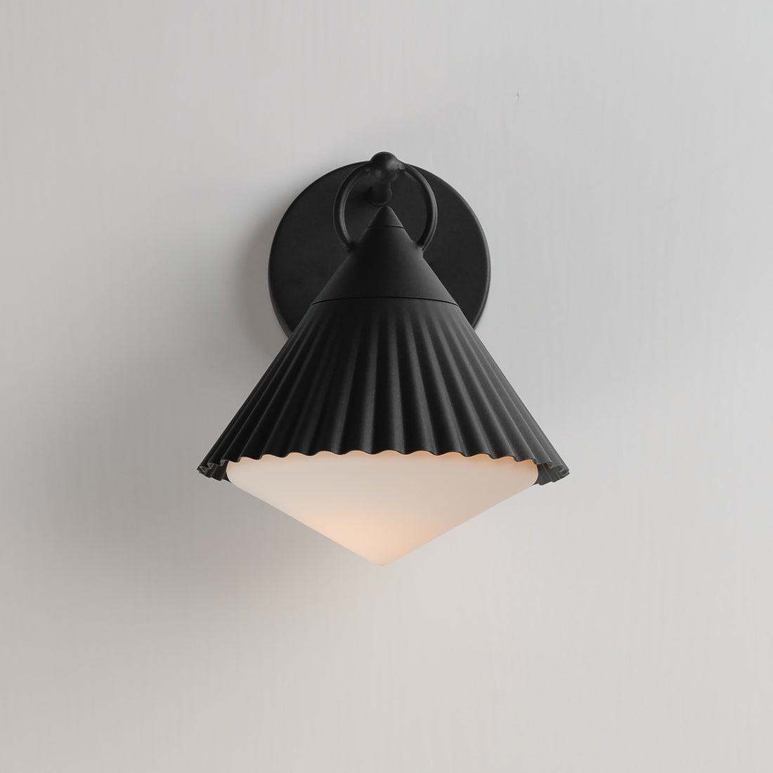 MAXIM, ODETTE-OUTDOOR WALL MOUNT, OUTDOOR WALL LIGHTS