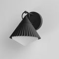MAXIM, ODETTE-OUTDOOR WALL MOUNT, OUTDOOR WALL LIGHTS