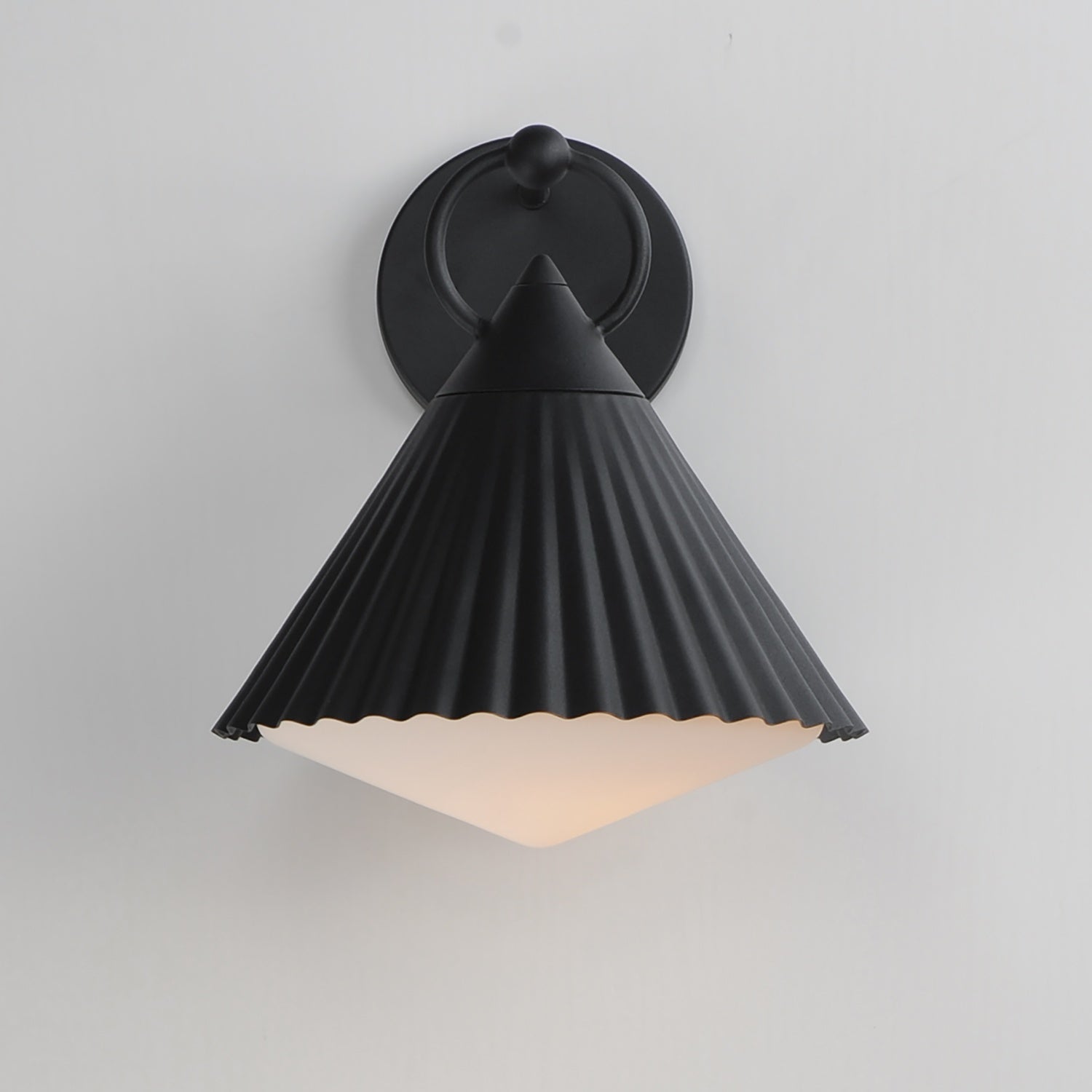 MAXIM, ODETTE-OUTDOOR WALL MOUNT, OUTDOOR WALL LIGHTS