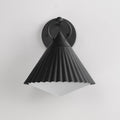 MAXIM, ODETTE-OUTDOOR WALL MOUNT, OUTDOOR WALL LIGHTS