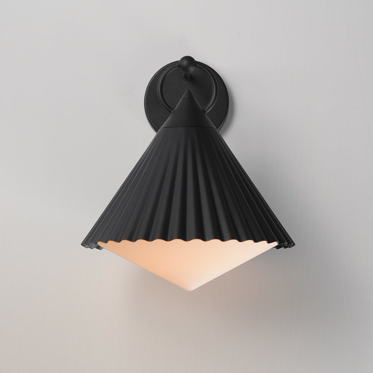 MAXIM, ODETTE-OUTDOOR WALL MOUNT, OUTDOOR WALL LIGHTS