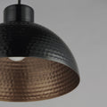 MAXIM, ROCKPORT-SINGLE PENDANT, CHANDELIER LIGHT