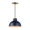 MAXIM, ROCKPORT-SINGLE PENDANT, CHANDELIER LIGHT