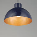 MAXIM, ROCKPORT-SINGLE PENDANT, CHANDELIER LIGHT