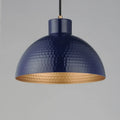 MAXIM, ROCKPORT-SINGLE PENDANT, CHANDELIER LIGHT