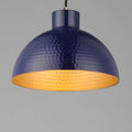 MAXIM, ROCKPORT-SINGLE PENDANT, CHANDELIER LIGHT