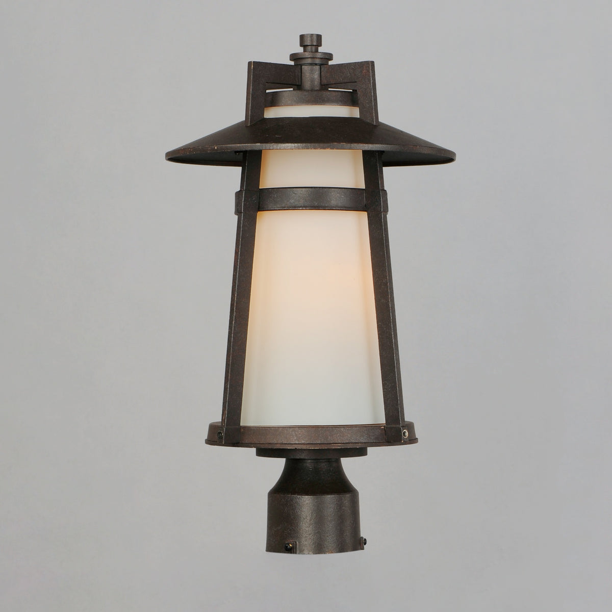 MAXIM CALISTOGA-OUTDOOR POLE/POST MOUNT | 3530SWAE - Post