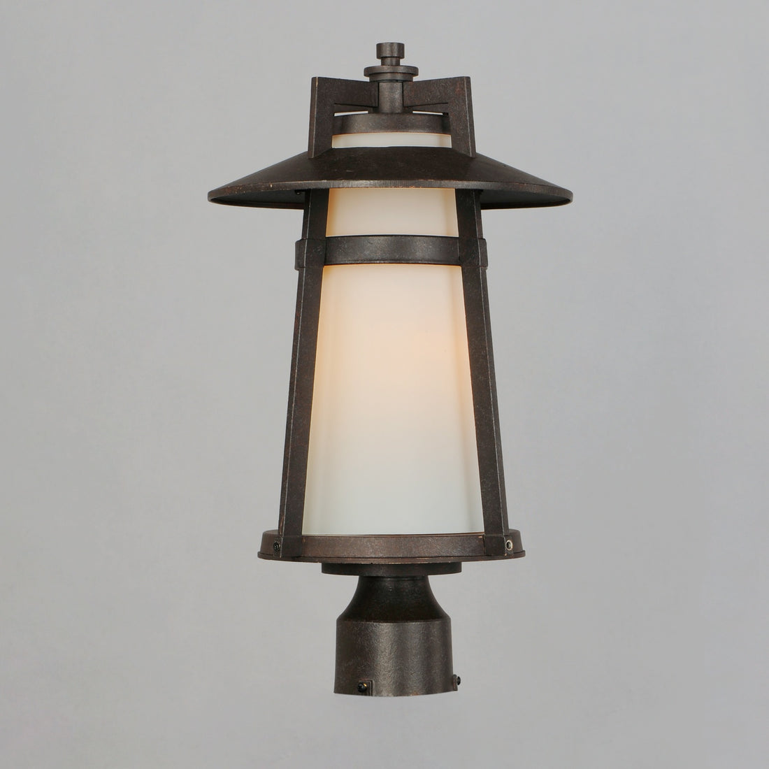 MAXIM CALISTOGA-OUTDOOR POLE/POST MOUNT | 3530SWAE - Post
