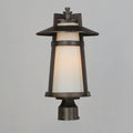 MAXIM CALISTOGA-OUTDOOR POLE/POST MOUNT | 3530SWAE - Post