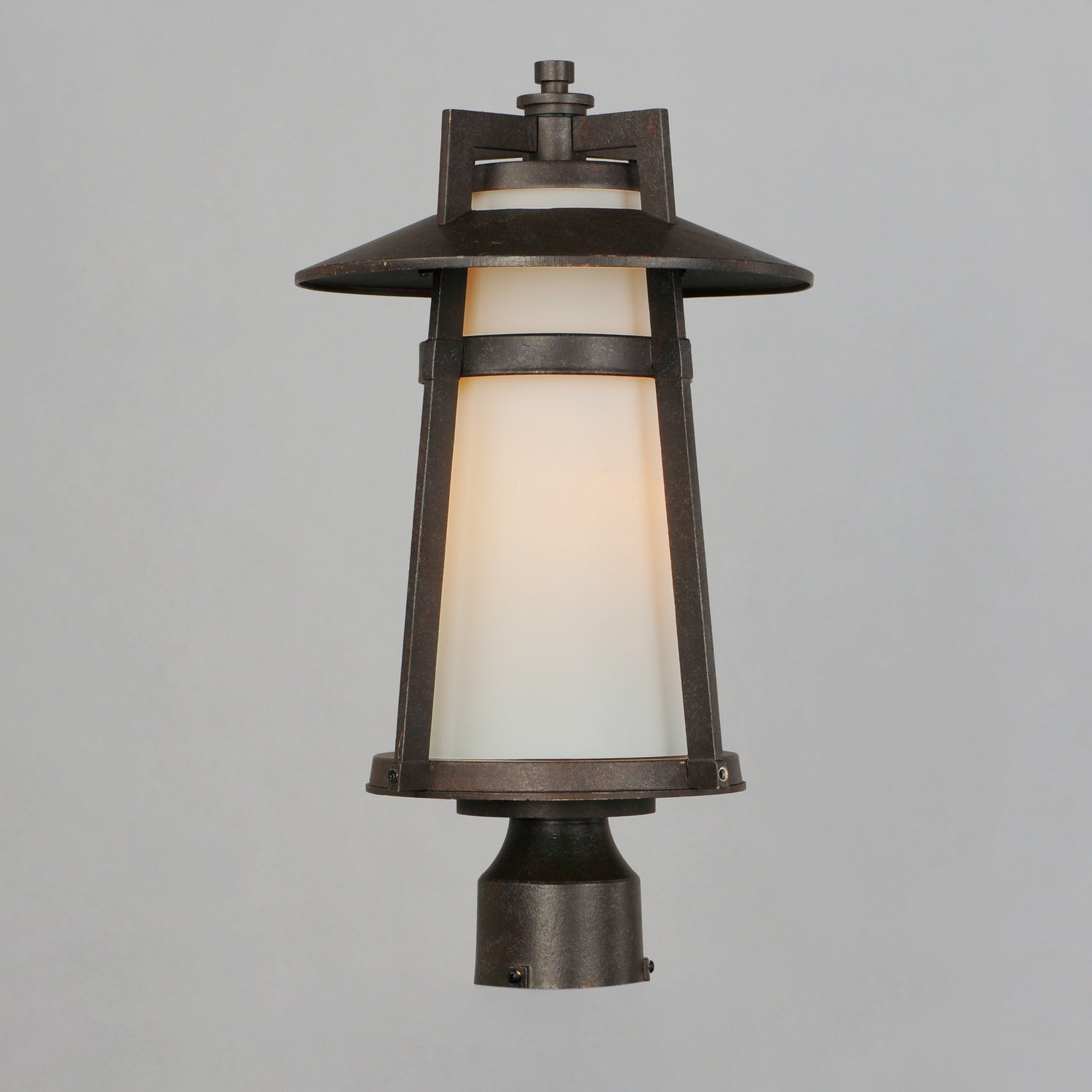 MAXIM CALISTOGA-OUTDOOR POLE/POST MOUNT | 3530SWAE - Post