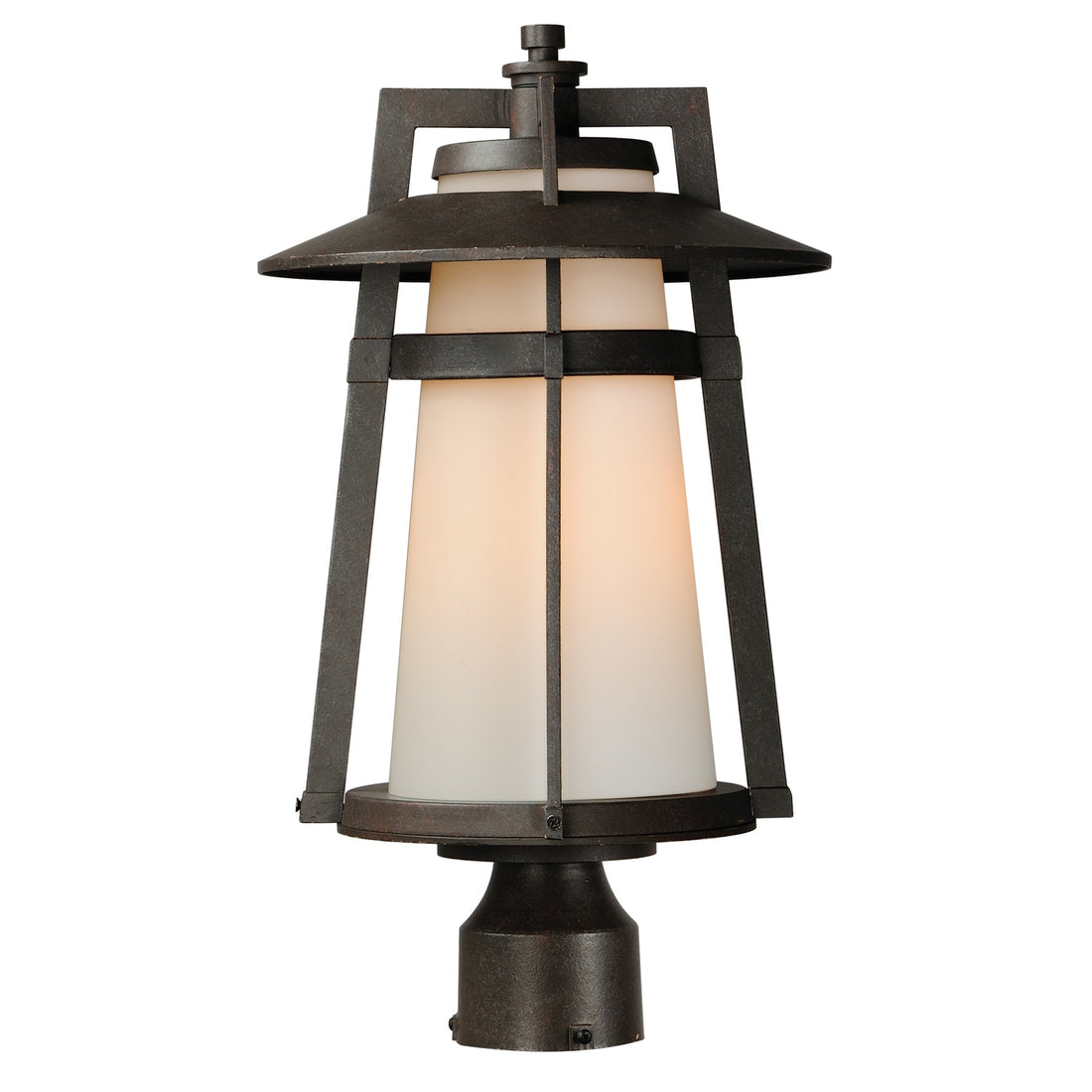 MAXIM CALISTOGA-OUTDOOR POLE/POST MOUNT | 3530SWAE - Post