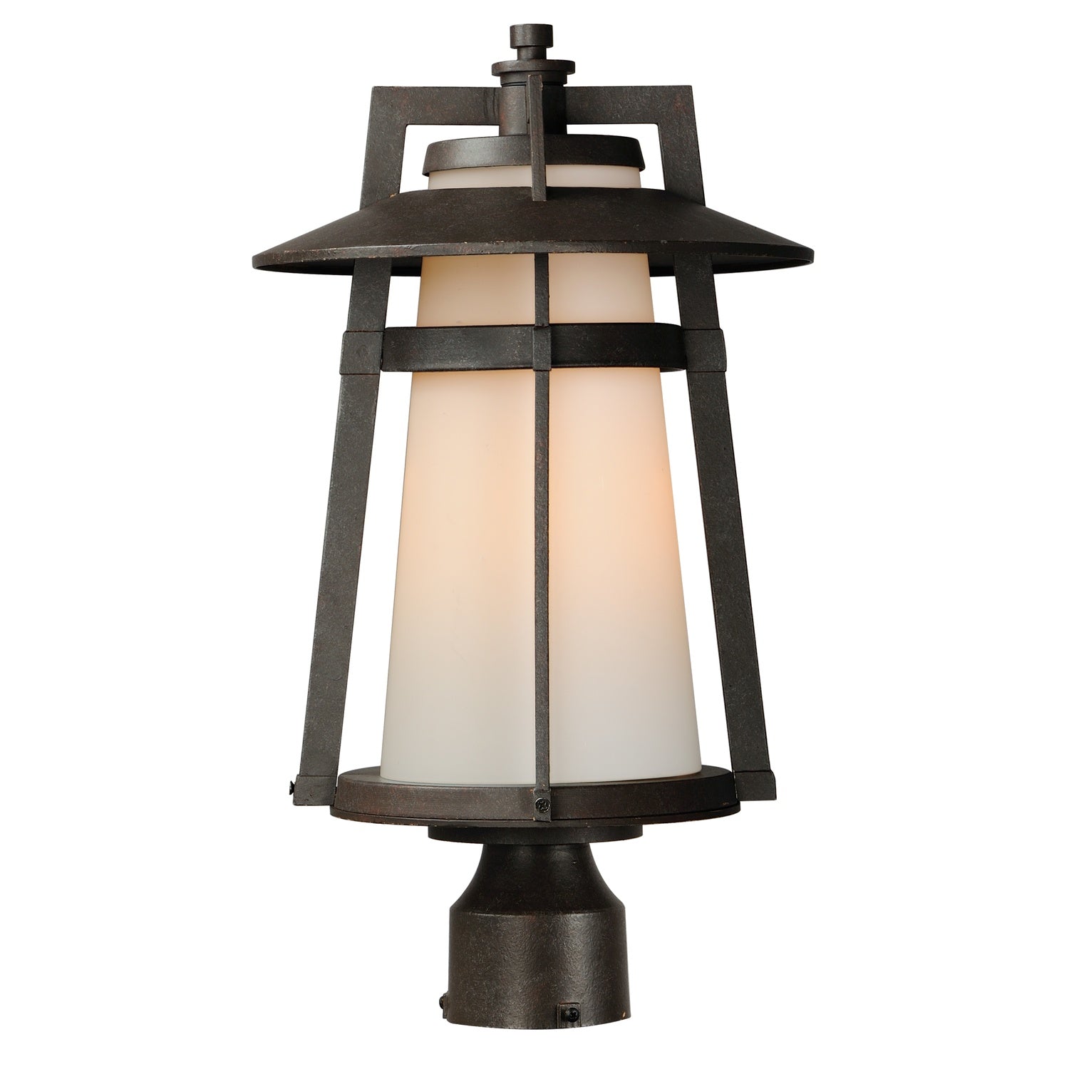 MAXIM CALISTOGA-OUTDOOR POLE/POST MOUNT | 3530SWAE - Post