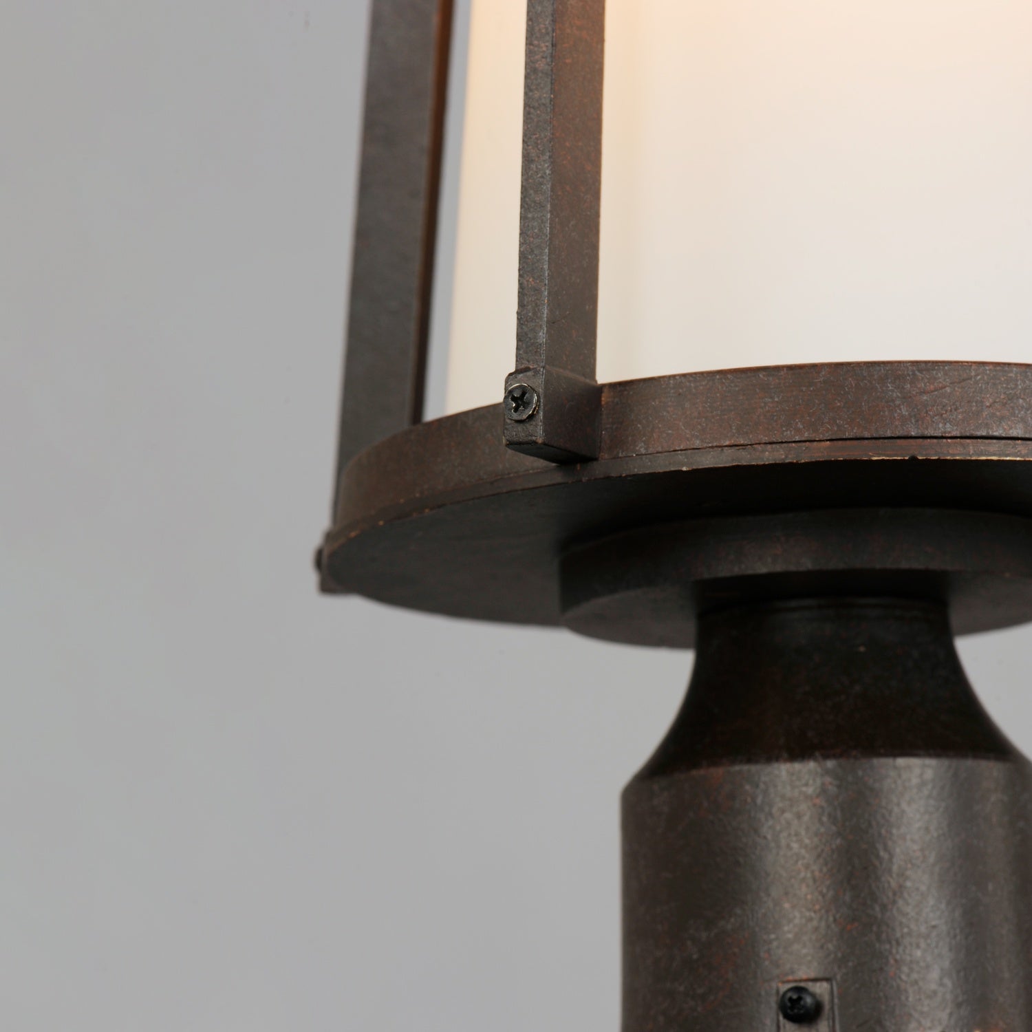 MAXIM CALISTOGA-OUTDOOR POLE/POST MOUNT | 3530SWAE - Post