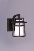 MAXIM, CALISTOGA-OUTDOOR WALL MOUNT, OUTDOOR WALL LIGHTS