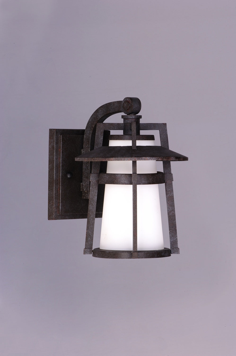 MAXIM, CALISTOGA-OUTDOOR WALL MOUNT, OUTDOOR WALL LIGHTS