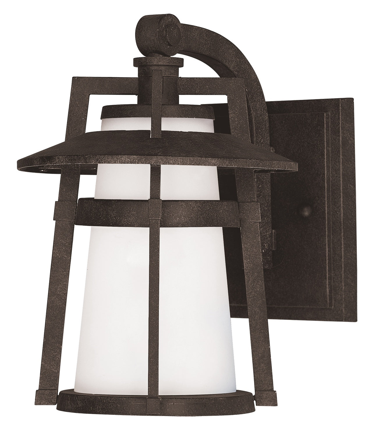 MAXIM, CALISTOGA-OUTDOOR WALL MOUNT, OUTDOOR WALL LIGHTS