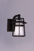 MAXIM, CALISTOGA-OUTDOOR WALL MOUNT, OUTDOOR WALL LIGHTS