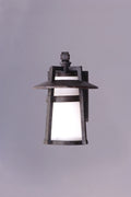 MAXIM, CALISTOGA-OUTDOOR WALL MOUNT, OUTDOOR WALL LIGHTS