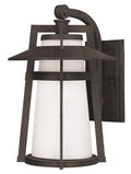 MAXIM, CALISTOGA-OUTDOOR WALL MOUNT, OUTDOOR WALL LIGHTS