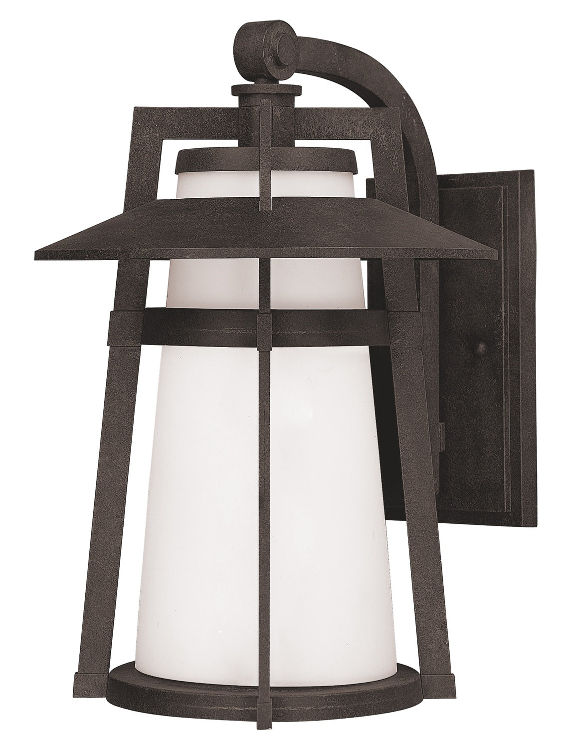 MAXIM, CALISTOGA-OUTDOOR WALL MOUNT, OUTDOOR WALL LIGHTS