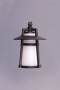 MAXIM, CALISTOGA-OUTDOOR WALL MOUNT, OUTDOOR WALL LIGHTS