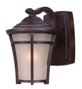MAXIM, BALBOA DC-OUTDOOR WALL MOUNT, OUTDOOR WALL LIGHTS