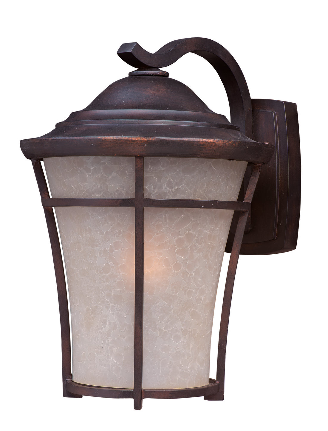MAXIM, BALBOA DC-OUTDOOR WALL MOUNT, OUTDOOR WALL LIGHTS