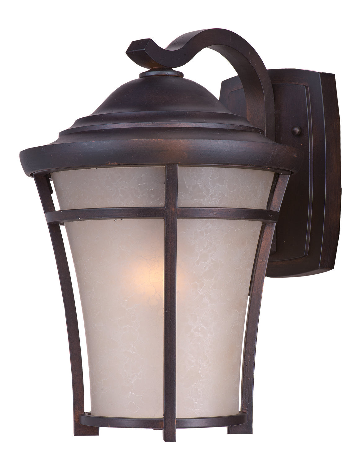 MAXIM, BALBOA DC-OUTDOOR WALL MOUNT, OUTDOOR WALL LIGHTS