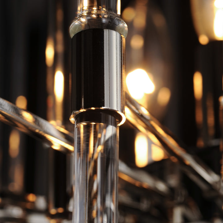 MAXIM, DIVINE-CHANDELIER, PENDANT LIGHT