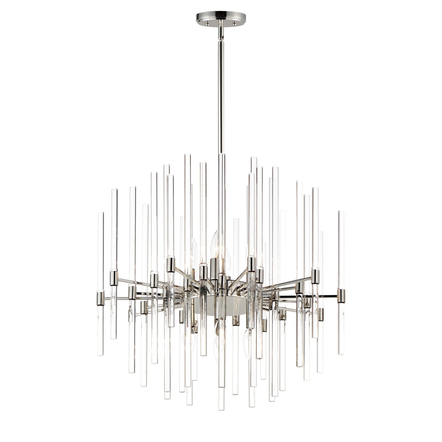 MAXIM, DIVINE-CHANDELIER, PENDANT LIGHT