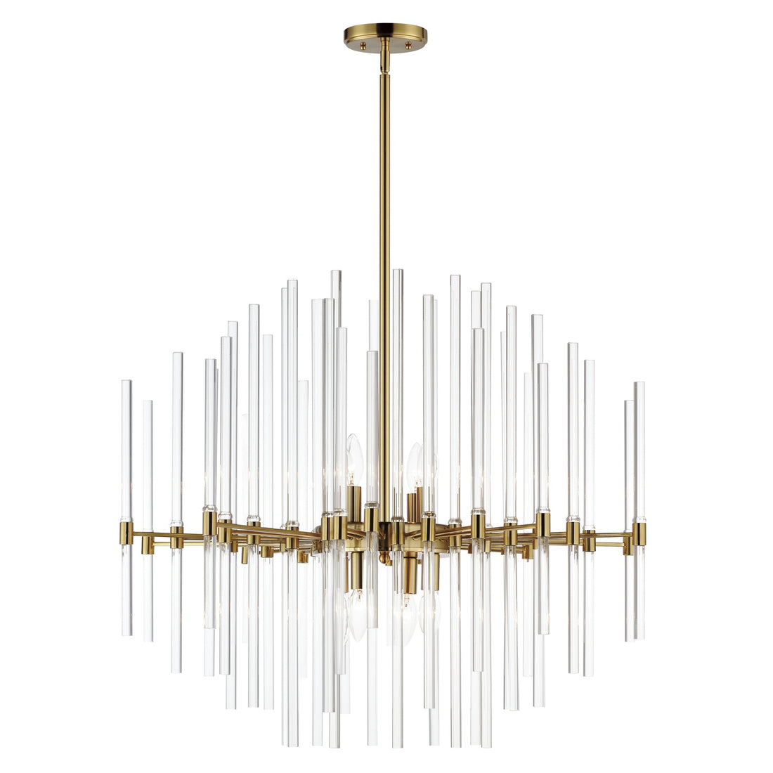 MAXIM, DIVINE-MULTI-LIGHT PENDANT, PENDANT LIGHT