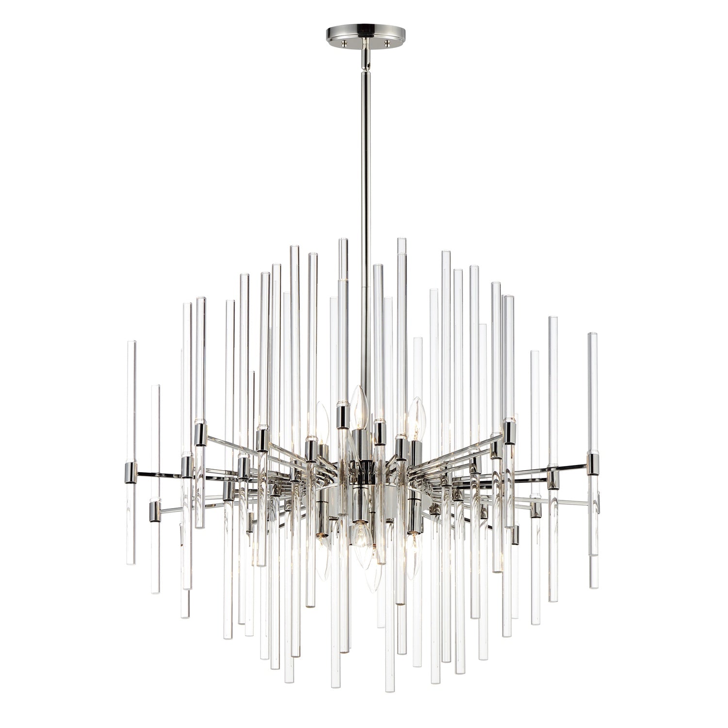 MAXIM, DIVINE-MULTI-LIGHT PENDANT, PENDANT LIGHT