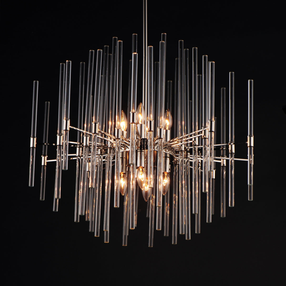 MAXIM, DIVINE-MULTI-LIGHT PENDANT, PENDANT LIGHT