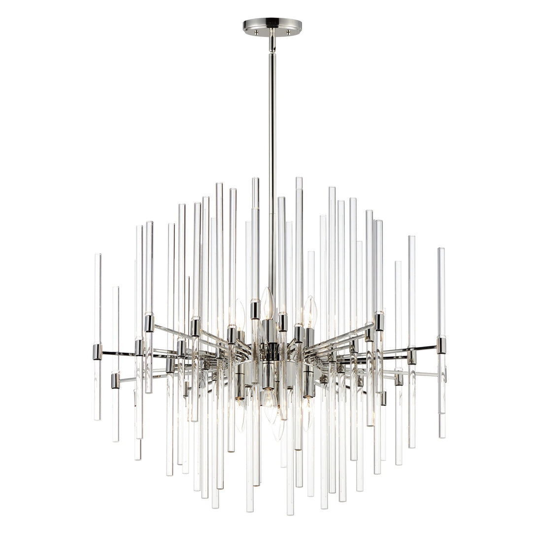 MAXIM, DIVINE-MULTI-LIGHT PENDANT, PENDANT LIGHT
