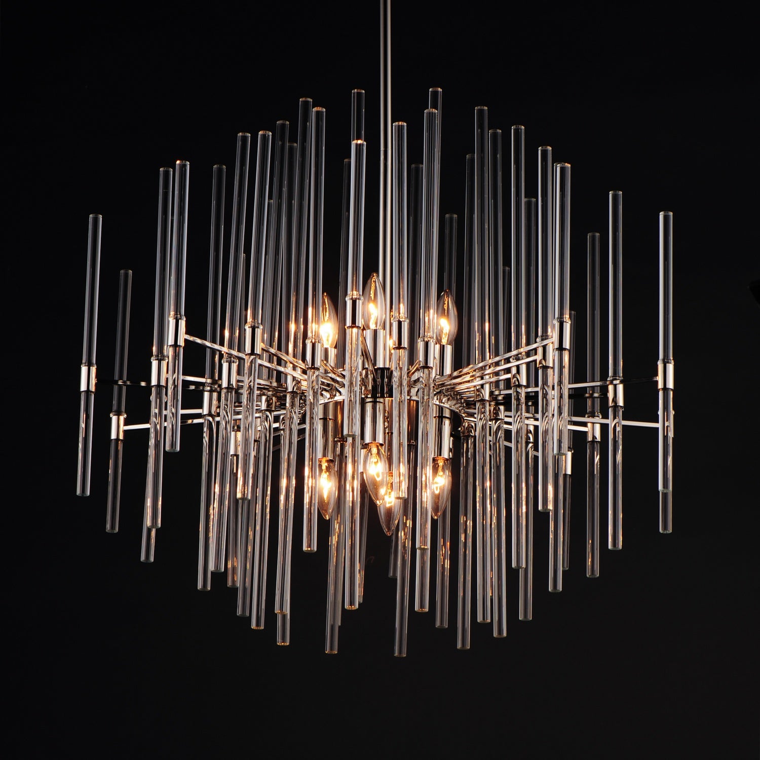 MAXIM, DIVINE-MULTI-LIGHT PENDANT, PENDANT LIGHT