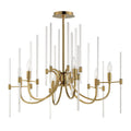 MAXIM, DIVINE-CHANDELIER, PENDANT LIGHT