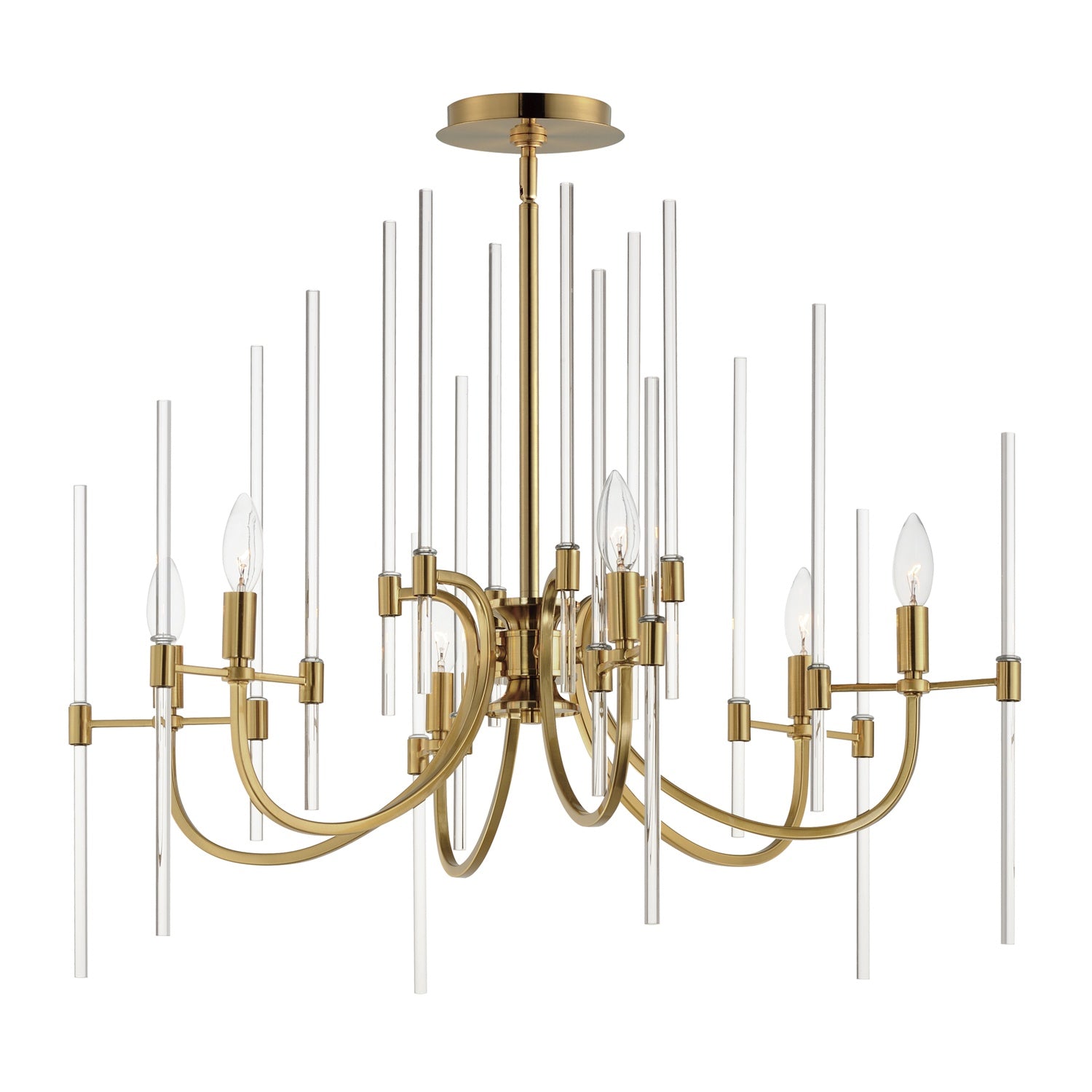 MAXIM, DIVINE-CHANDELIER, PENDANT LIGHT