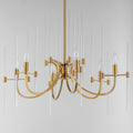 MAXIM, DIVINE-CHANDELIER, PENDANT LIGHT