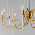 MAXIM, DIVINE-CHANDELIER, PENDANT LIGHT