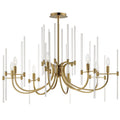 MAXIM, DIVINE-CHANDELIER, PENDANT LIGHT