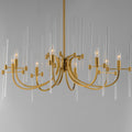 MAXIM, DIVINE-CHANDELIER, PENDANT LIGHT