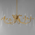 MAXIM, DIVINE-CHANDELIER, PENDANT LIGHT