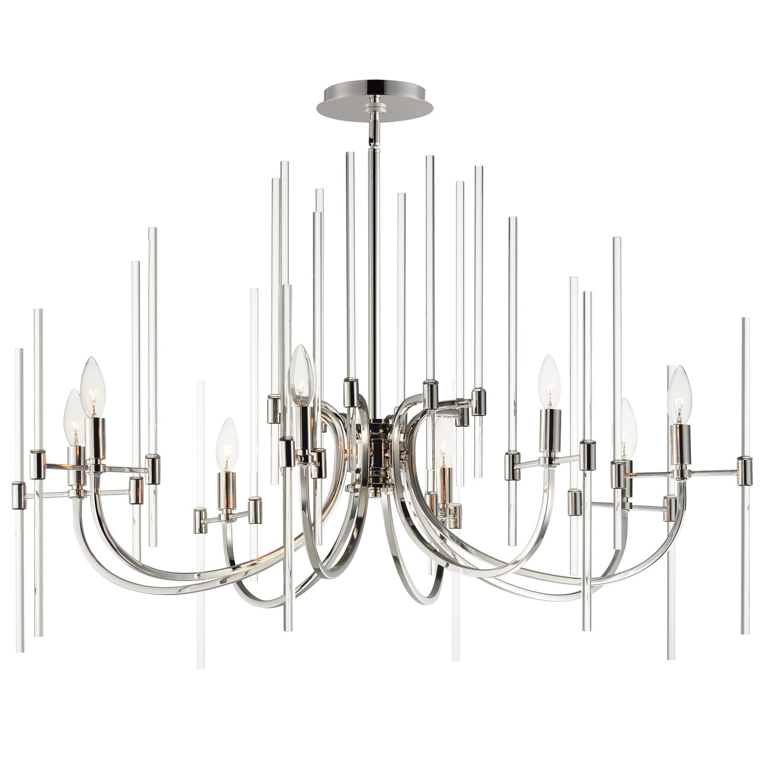 MAXIM, DIVINE-CHANDELIER, PENDANT LIGHT