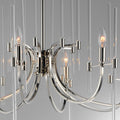 MAXIM, DIVINE-CHANDELIER, PENDANT LIGHT
