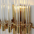 MAXIM, DIVINE-WALL SCONCE, WALL SCONCES