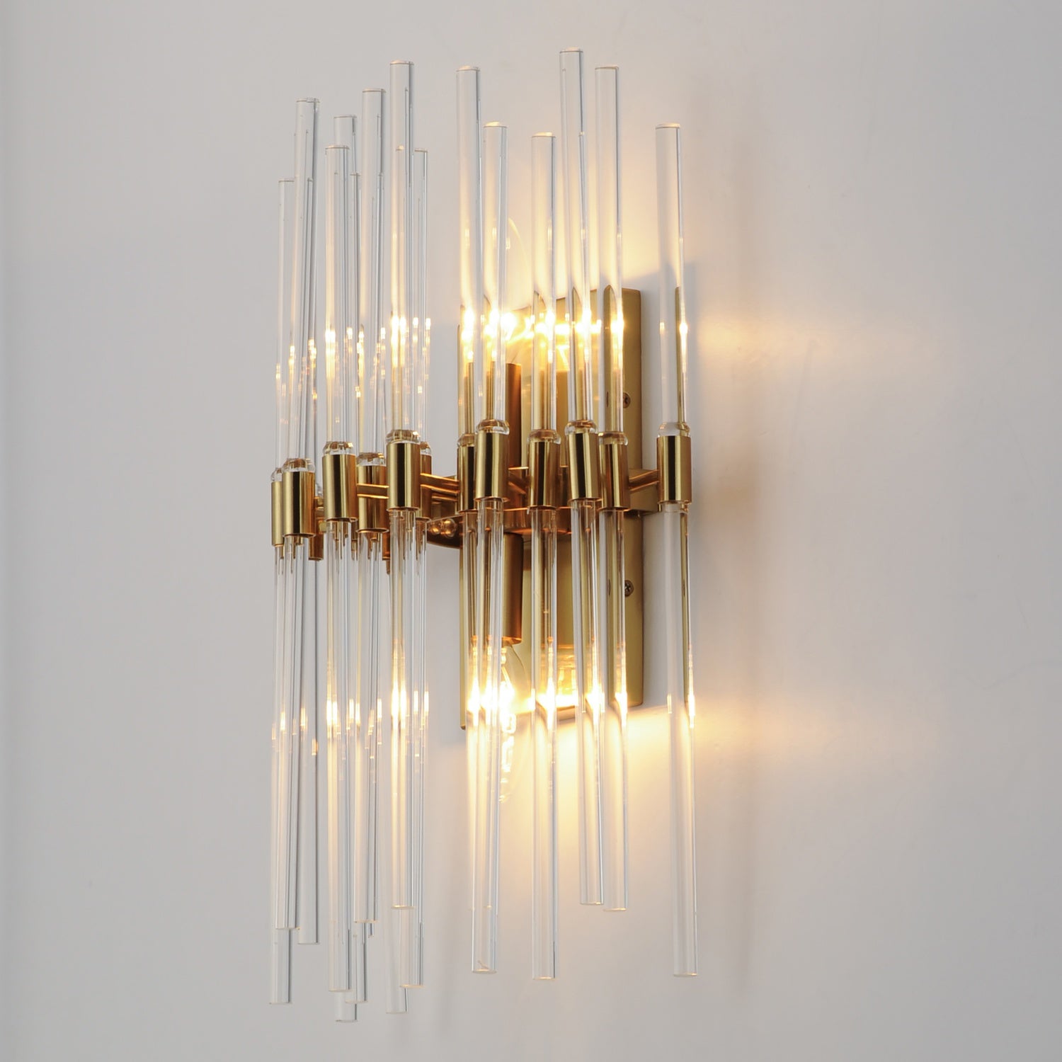 MAXIM, DIVINE-WALL SCONCE, WALL SCONCES